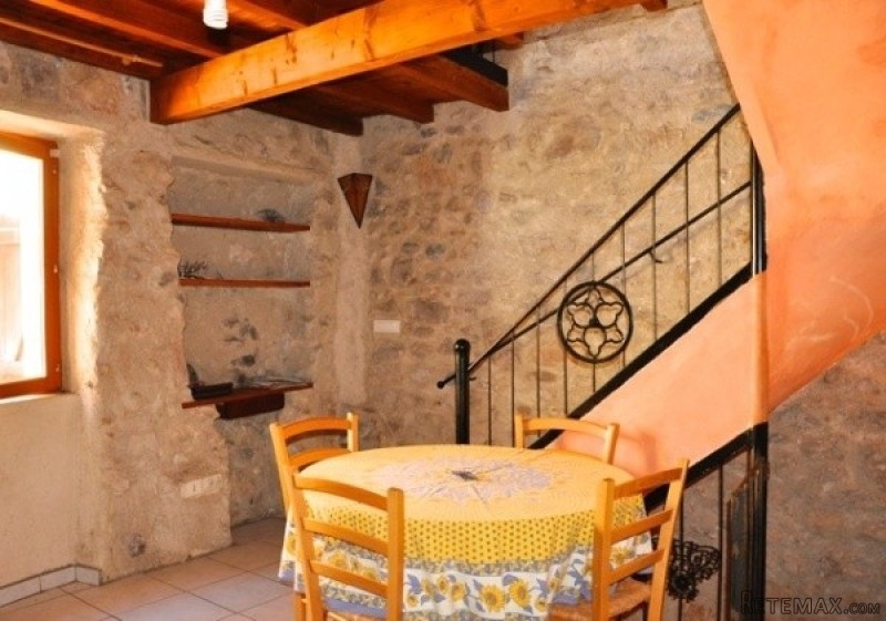 Stone Village House, Entirely.. - 2
