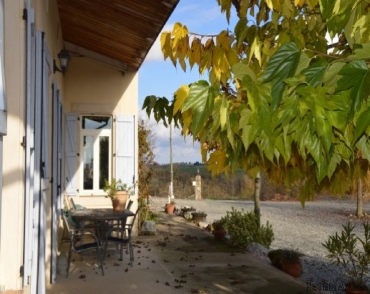 Superb country house, exceptional.. - 2