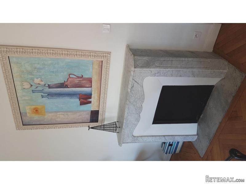 Charming 4-Room Apartment In The..