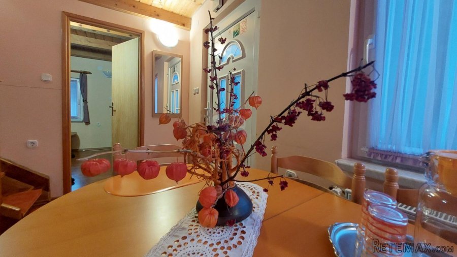 Obiteljska kuća sa apartmanom Bjelolasica - 10