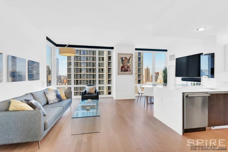 1 Bedroom - Condo - New York State -..