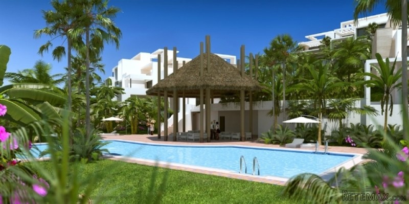 3 Bedrooms - Apartment - Malaga - For..