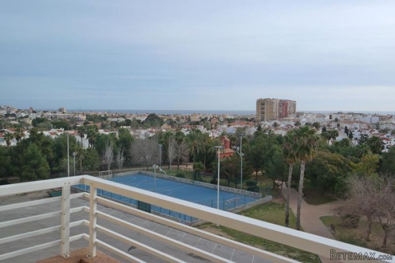 2 Bedrooms - Apartment - Alicante - For..