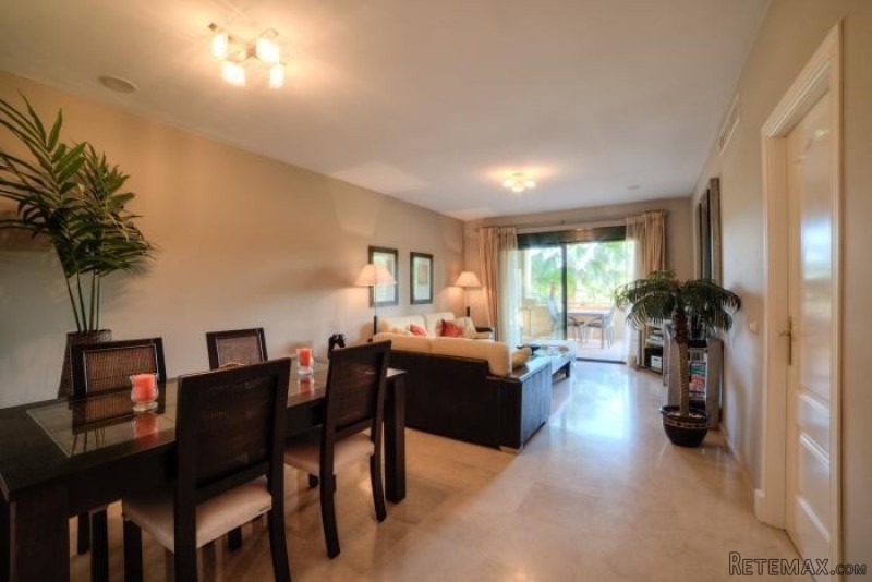 3 Bedroom Middle Floor Apartment - 2
