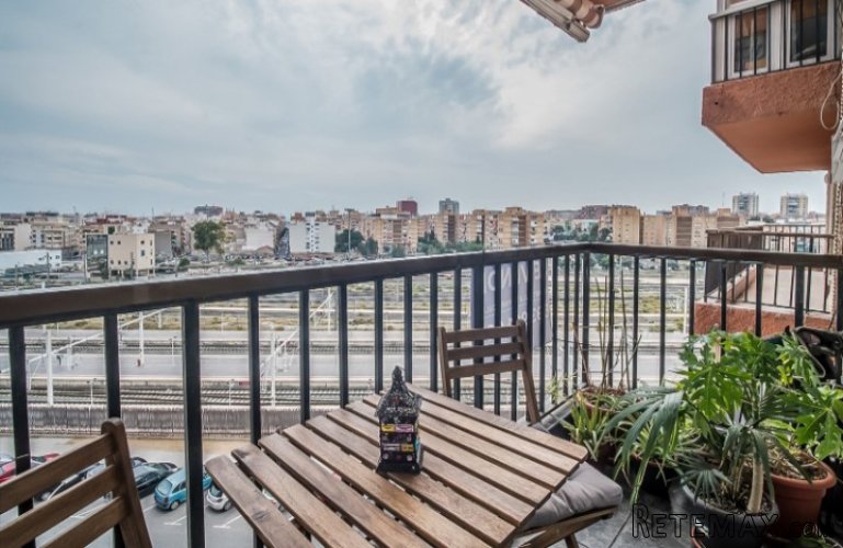 Due to the space it offers you, this apartment is ideal.. - 2
