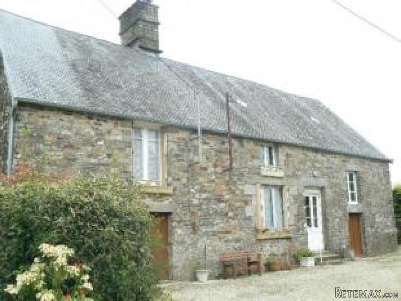 Habitable Farmhouse, Much More Scope