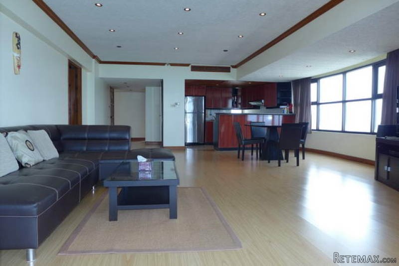 Jomtien Beach, Jomtien Metro Condo for.. - 2