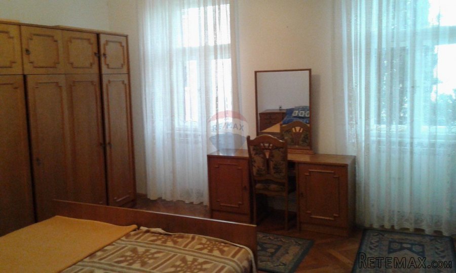 Podmurvice - Stan 95,27 m2 - 2