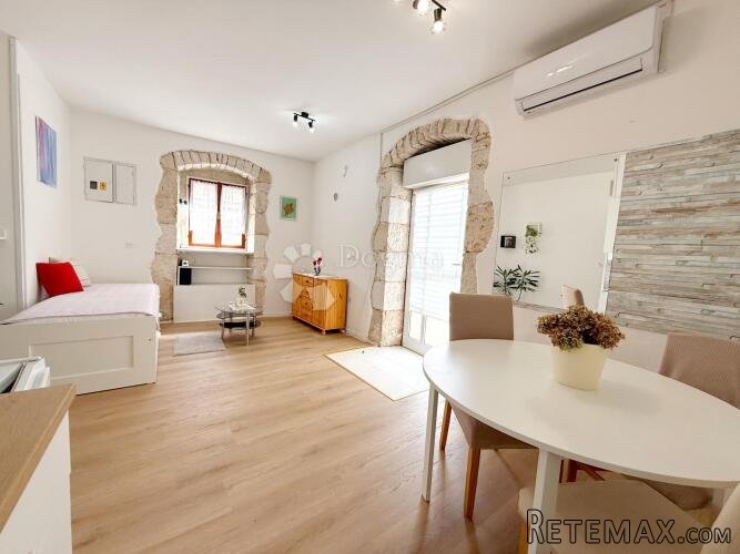Studio apartman u centru Medulina - 2