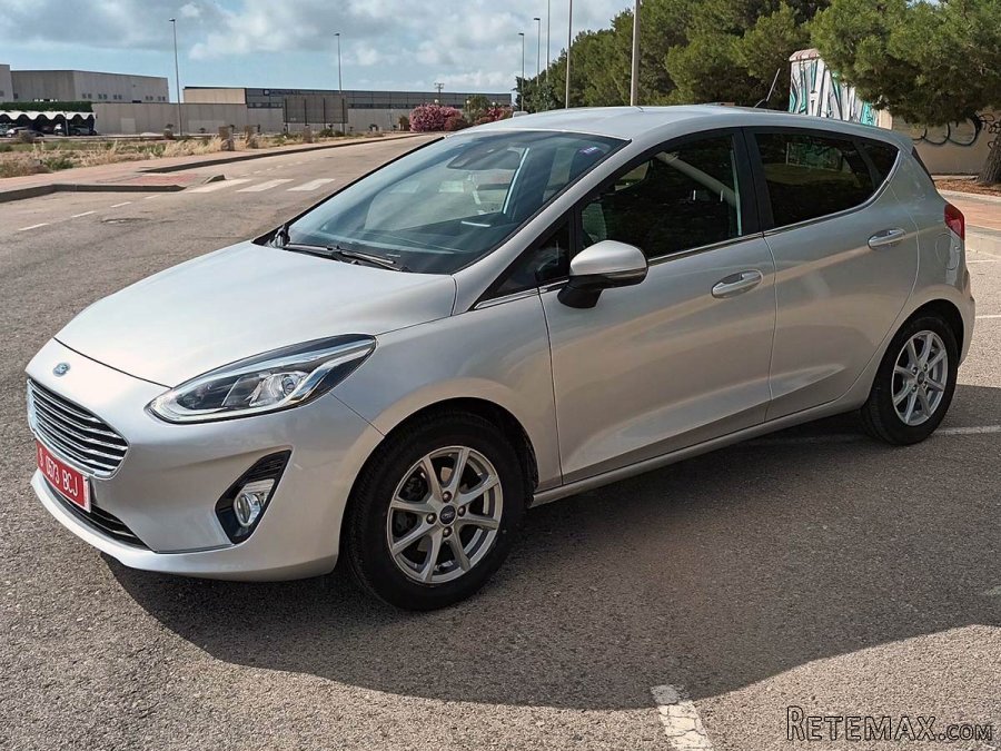 Ford - 2