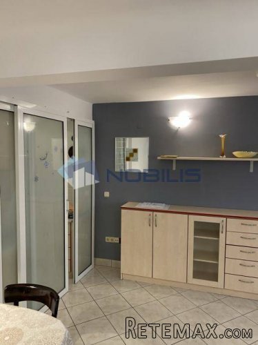 Zagreb, Kukuljevićeva, 97m2, trosobni stan iznad Britanca - 2