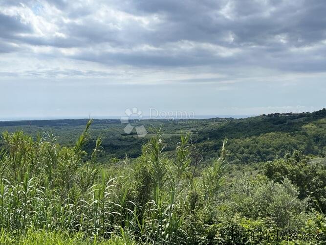 ZEMLJIŠTE SA IZUZETNIM POGLEDOM I GRAĐEVINSKOM DOZVOLOM - 2