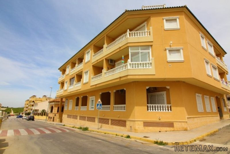 2 Bedrooms - Apartment - Alicante - For..