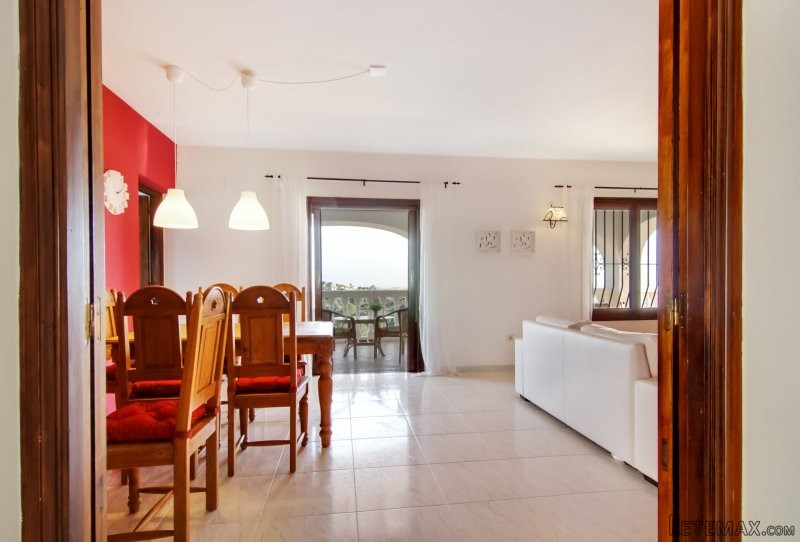 Beautiful traditional 4 bedroom villa.. - 2