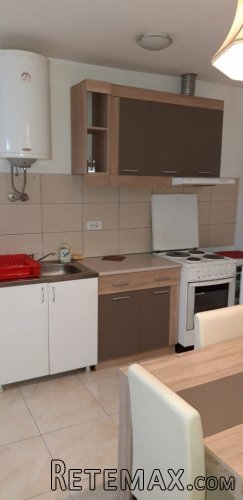 Izdajemo stanove za radnike, Novi Beograd Ledine.