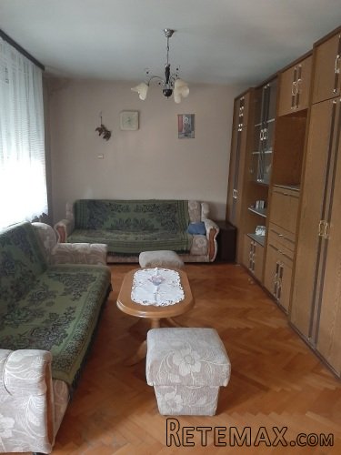 Prodajem stan u Velikim Crljenima