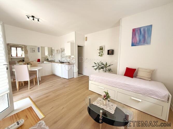 Studio apartman u centru Medulina - 3