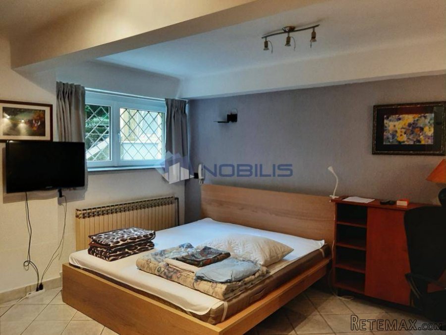 Zagreb, Kukuljevićeva, 97m2, trosobni stan iznad Britanca - 3