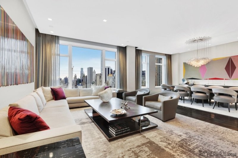 3 Bedrooms - Condo - New York State -..