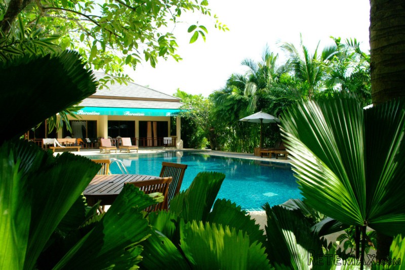 Attractive 1-Bedroom Sea View Apartment..