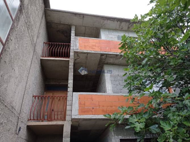 Split, Podstrana, rohbau kuća 265 m2, 10 jedinica! - 4