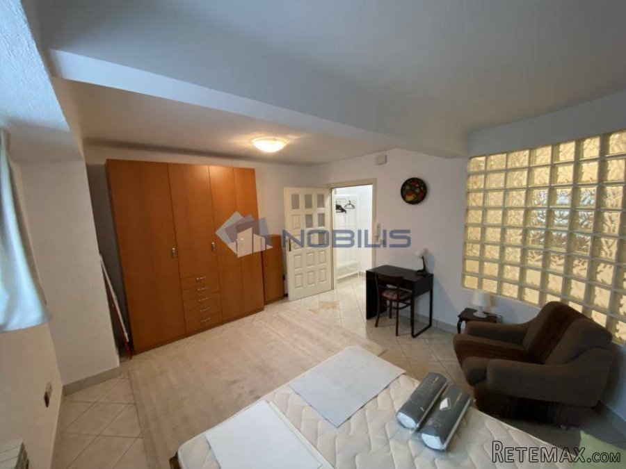 Zagreb, Kukuljevićeva, 97m2, trosobni stan iznad Britanca - 4