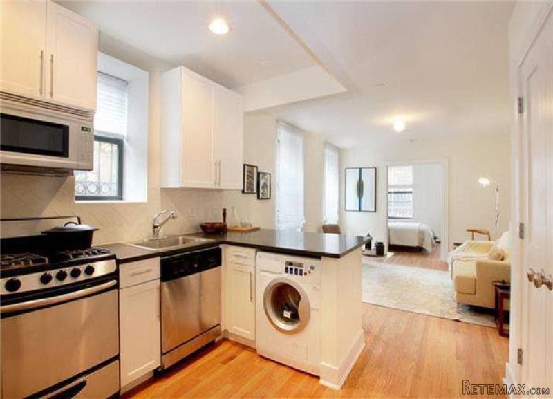 1 Bedroom - Condo - New York State -..
