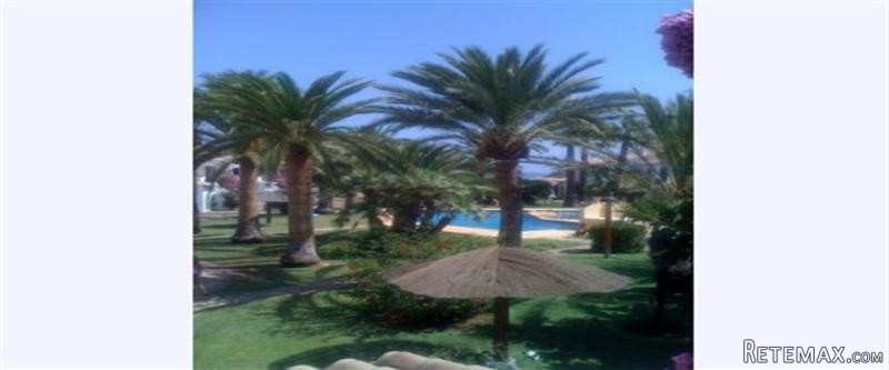 2 Bedrooms - Apartment - Alicante - For..