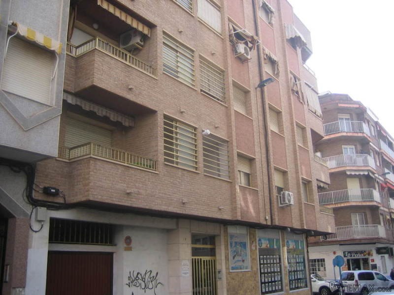 3 Bedrooms - Apartment - Alicante - For.. - 2