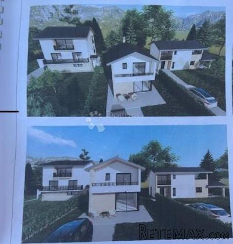Kuća za odmor - Severin na Kupi, 102 m²
