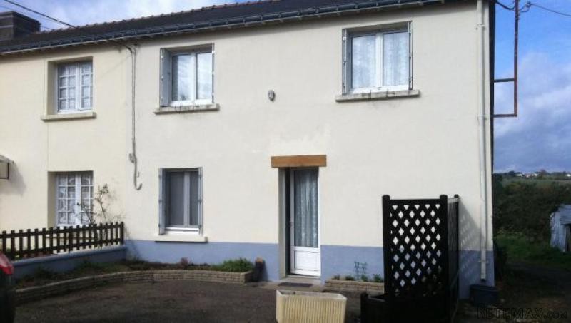 Nice Cottage in Rural Setting - 2
