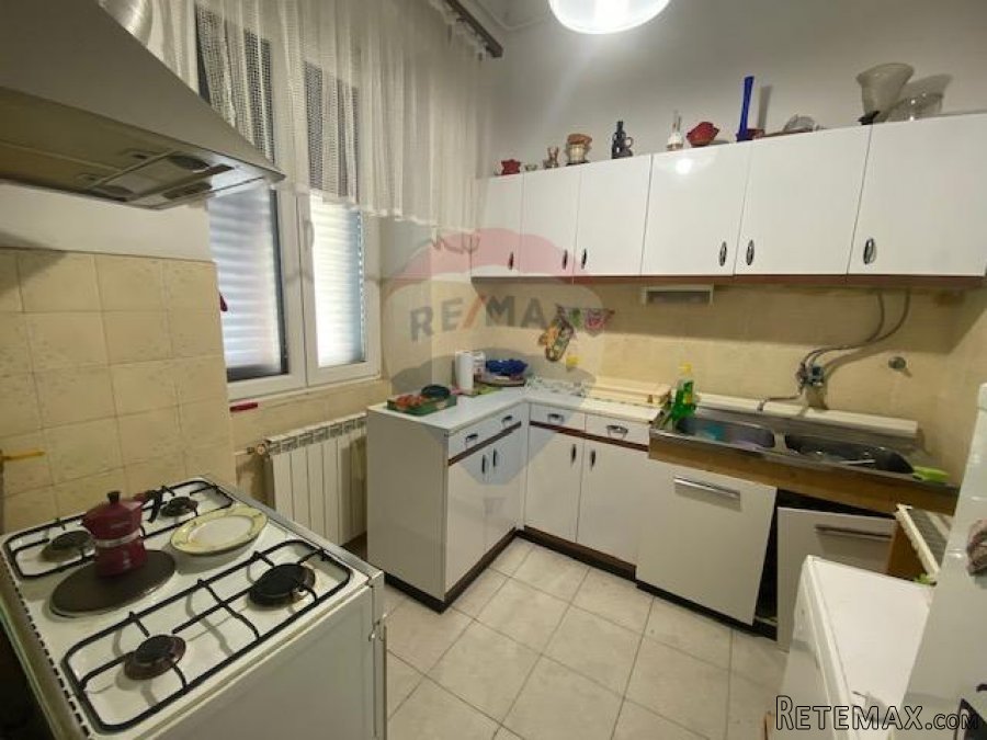 Podmurvice - Stan 95,27 m2 - 5