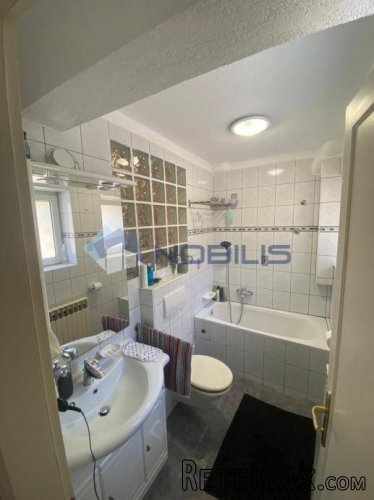 Zagreb, Kukuljevićeva, 97m2, trosobni stan iznad Britanca - 5