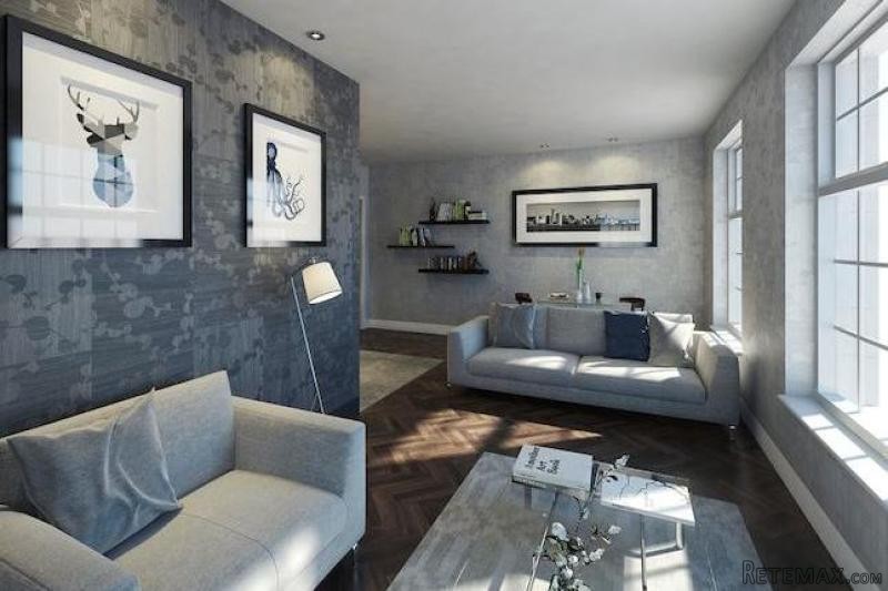 1 Bed Flat For Sale Just Added - 2