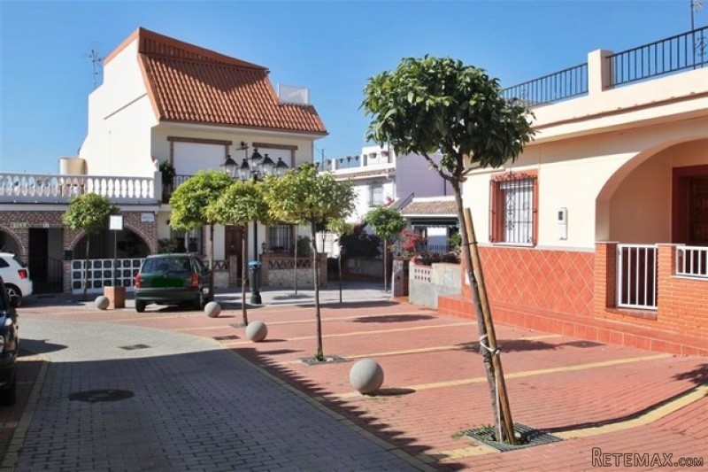 3 Bedrooms - Townhouse - Malaga - For..