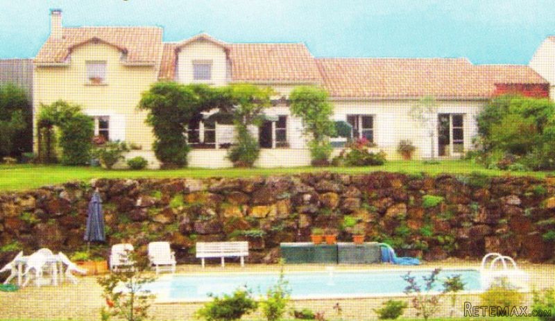 4 Bedroom Modern Stone House With A..