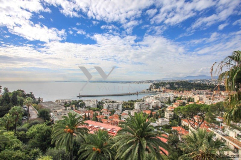Apartment for sale with a sea view and.. - 2