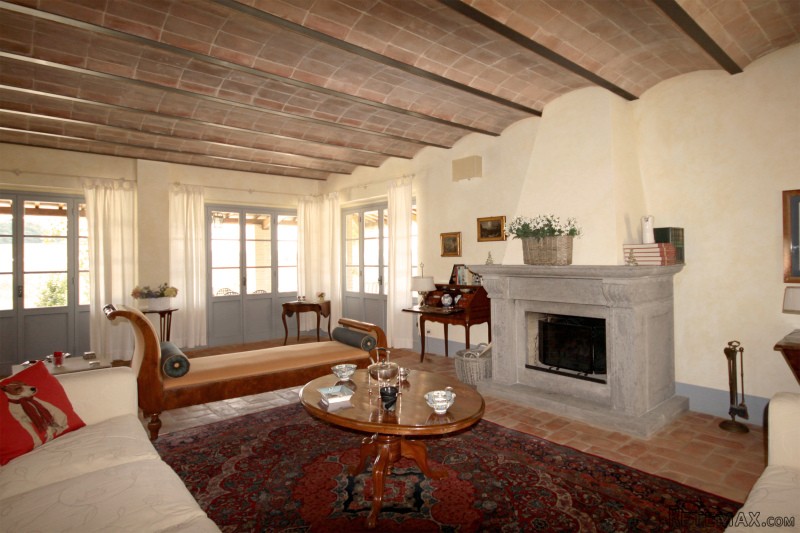 House - Tuscany - For Sale