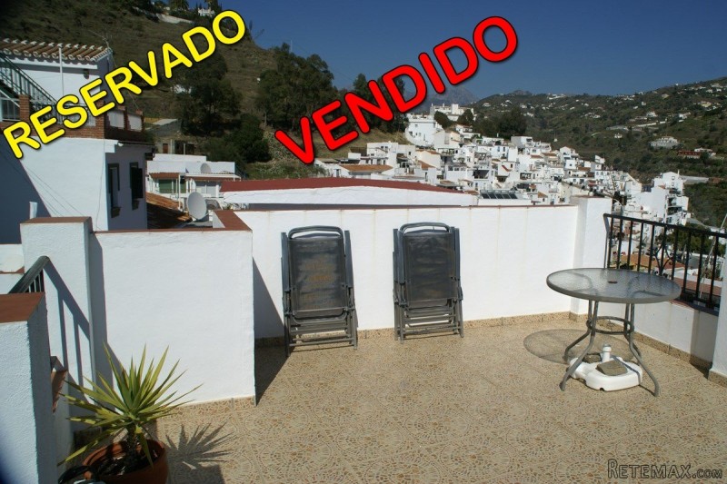 Town House for Sale in Torrox, Torrox..