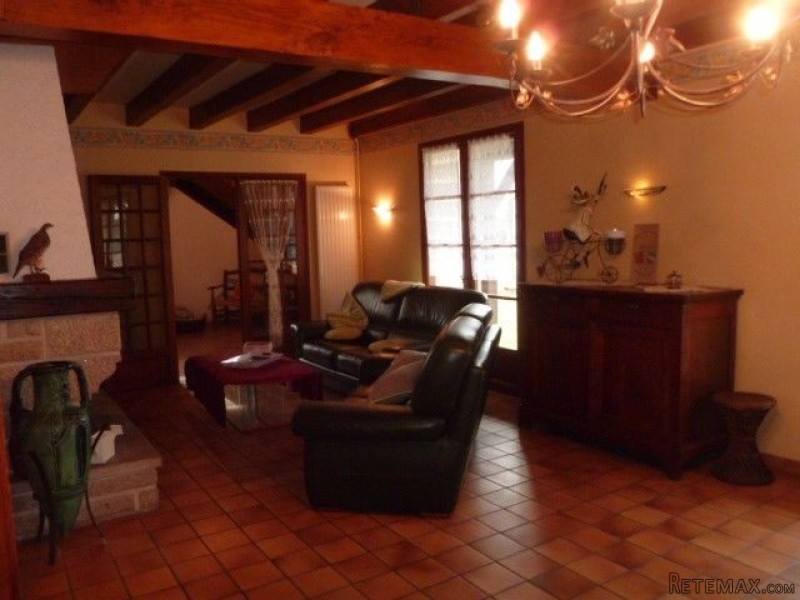 Chamboulive - 2