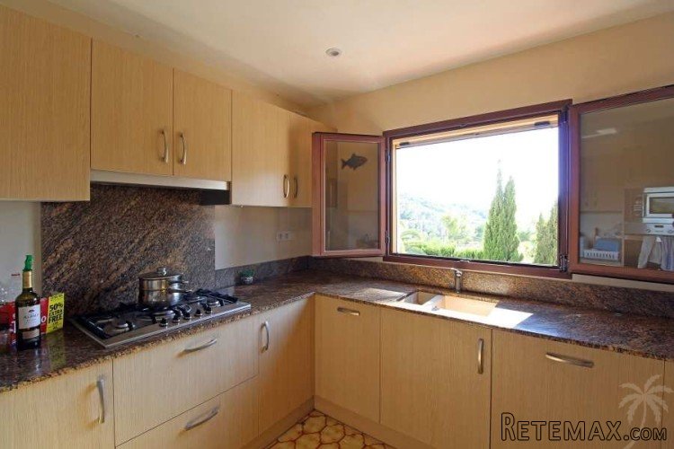 Charming villa, situated in a tranquil area of Moraira.. - 7