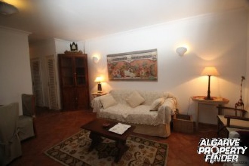 For Sale: Apartment In Vale Do Lobo.. - 2