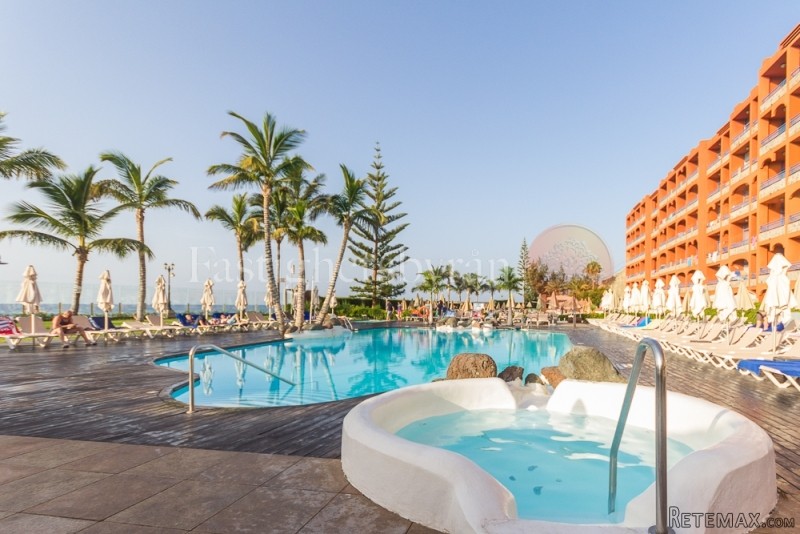 Playa del Cura - Gran Canaria