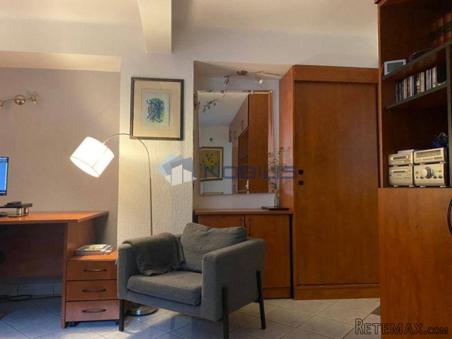 Zagreb, Kukuljevićeva, 97m2, trosobni stan iznad Britanca - 7