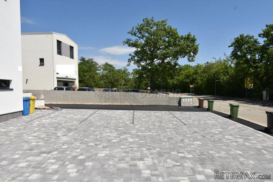 Njivice apartman na 400 m od mora, novogradnja! - 8