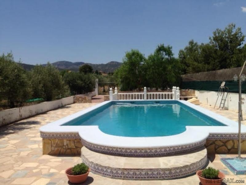 Villa in Castalla (Ref. PV2148) - 2