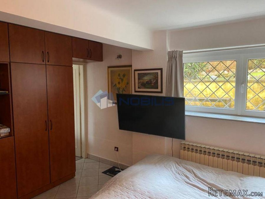Zagreb, Kukuljevićeva, 97m2, trosobni stan iznad Britanca - 8