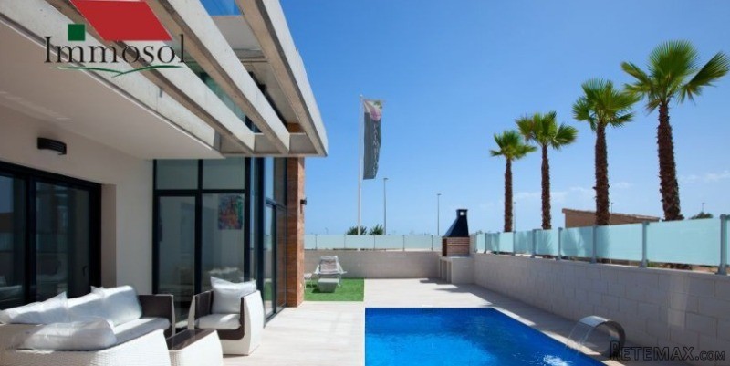 3 Bedrooms - Town House - Spain - For.. - 2