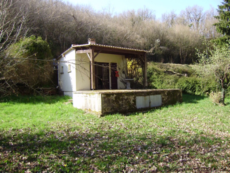 Chalet In Super Tranquil Setting With..