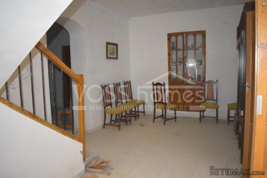 Large country style property, with 7051m2 of urbanisable.. - 9